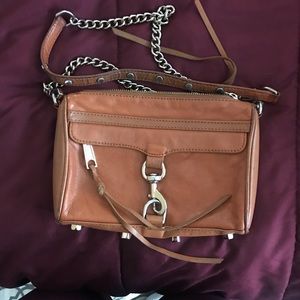 Rebecca minkoff mini Mac